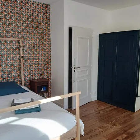 Oleron Maisonmer Alojamento de Acomodação e Pequeno-almoço 3*