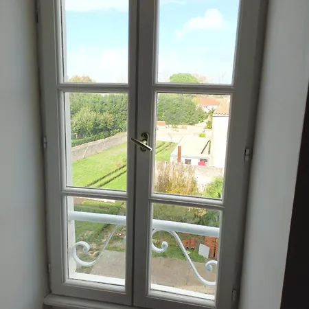 Oleron Maisonmer 3* Le Château-dʼOléron