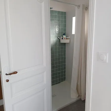 Alojamento de Acomodação e Pequeno-almoço Oleron Maisonmer 3*