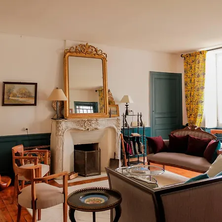 Oleron Maisonmer