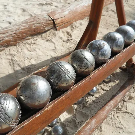 Oleron Maisonmer Отель типа 