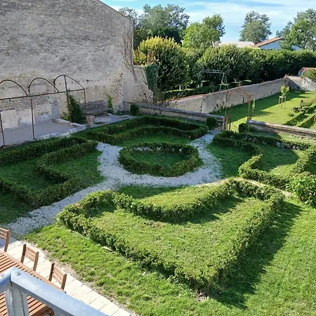 Oleron Maisonmer