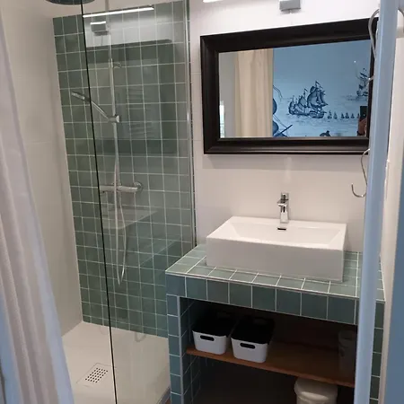 Oleron Maisonmer Le Château-dʼOléron