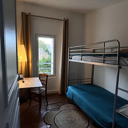 Oleron Maisonmer 3* Le Château-dʼOléron