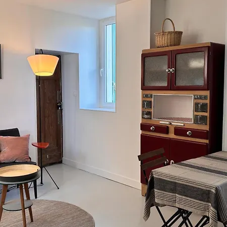Oleron Maisonmer