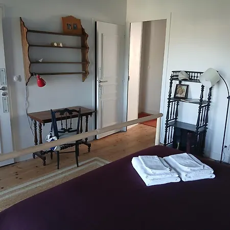 Oleron Maisonmer לינה וארוחת בוקר 3*