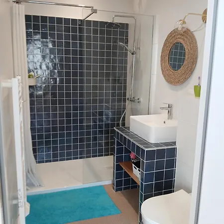 Oleron Maisonmer 3* Le Château-dʼOléron