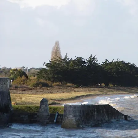 Oleron Maisonmer