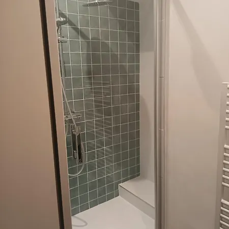 Oleron Maisonmer לינה וארוחת בוקר