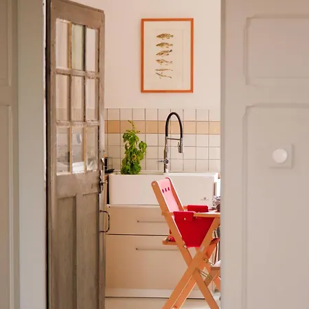 Oleron Maisonmer לינה וארוחת בוקר Le Château-dʼOléron