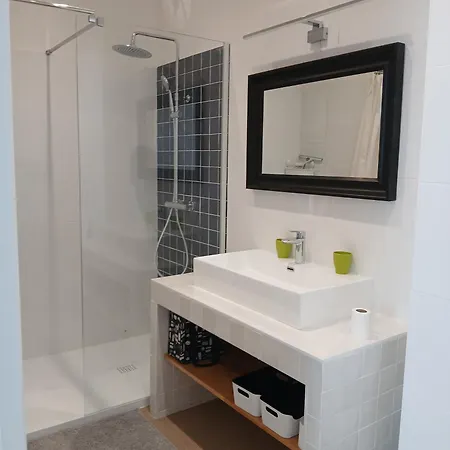 Oleron Maisonmer לינה וארוחת בוקר 3*