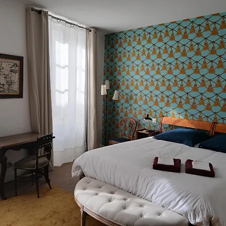 Oleron Maisonmer Le Château-dʼOléron