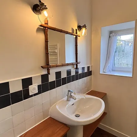 Oleron Maisonmer Le Château-dʼOléron